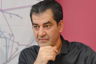Անդրանիկ Խաչատրյանն ավարտում է իր գործունեությունը Կապանի թատրոնում` որպես գեղարվեստական ղեկավար