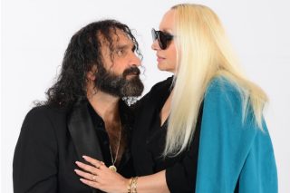 «Ծնունդդ շնորհավոր, իմ հավերժական սեր». Հովհաննես Բաբախանյանը շնորհավորել է կնոջ՝ Մարի Մսրյանի տարեդարձը