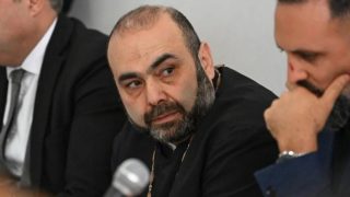 Որոշումներն անհիմն են և անընդունելի․ Արագածոտնի թեմը հորդորում է չընկրկել, չհուսահատվել և հարատևել աղոթքի մեջ․ հայտարարություն