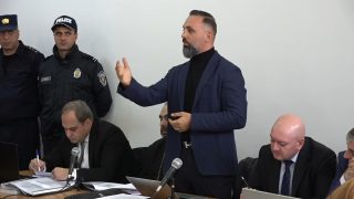 Իրականում մինչև հիմա բան չի փոխվե՞լ. իսկ գուցե եղանա՞կն ասեն՝ ոնց պետք է խոչընդոտի. Երեմ Սարգսյան