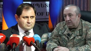 Մովսես Հակոբյանը գուցե ունենա ամոթ, հորդորում եմ լռել, ծպտուն չհանել․ Պապիկյան