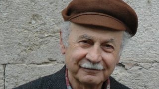 Կյանքից հեռացել է Մուրադ Հասրաթյանը