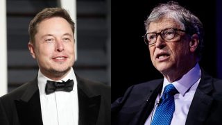 Հրապարակվել է Էփշտեյնի գործով ավելի քան 3 մլն նոր փաստաթուղթ․ հիշատակվում են Իլոն Մասկը և Բիլ Գեյթսը