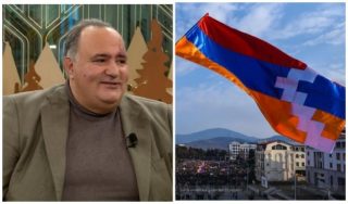 «Երբ պետությունը չկա, չեն կարող հայտարարել պետական օրհներգ». Համալիրի տնօրենը՝ համերգի ժամանակ Արցախի օրհներգը չհնչեցնելու պահանջի մասին