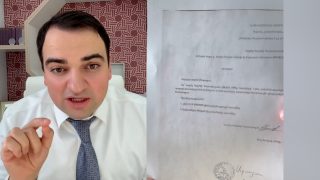 Խնդրել էի զորակոչել ինձ զինծառայության, պատասխանը բացասական էր. Կարապետյանի պատասխանն՝ իշխանությանը