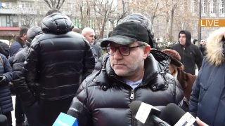 Այս երկրում արհեստական մի բան կա՝ իշխանությունը. Նարեկ Մալյան