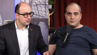 Իշխանությունները արհեստական խոչընդոտներ են ստեղծում Նարեկ Սամսոնյանի հոսպիտալացմանը և բուժօգնության տրամադրմանը. Հայկ Մամիջանյան