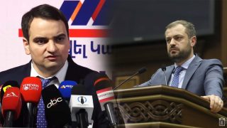 Պապոյանը չի ստուգել. Կարապետյանը չի ընկել արևմտյան սանկցիաների տակ. իշխանությունը զգում է վախ, խանդ. Նարեկ Կարապետյան