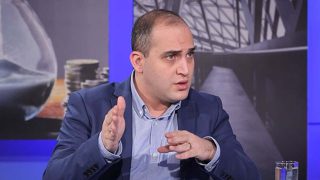 Ես դիմելու եմ ամենածայրահեղ միջոցների, ինչքան պետք է. ես էդ տղեն չեմ, համակերպվեմ. Նարեկ Սամսոնյան