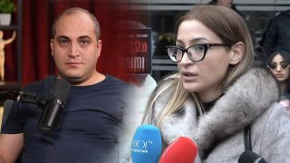 Միգուցե իրենց ավելի վատ ապագա է սպասվում, դրա համա՞ր են սրա տակ ստորագրում. Նարեկ Սամսոնյանի կին