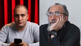Նարեկը բարդ վերականգնողական փուլ է անցնում, իսկ Միքայել սրբազանի միտքը երկրում կատարվող իրադարձությունների հետ է. Տիգրան Աբրահամյան