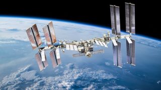 ՆԱՍԱ-ն չի բացառում Միջազգային տիեզերական կայանի անձնակազմի վաղաժամկետ վերադարձը