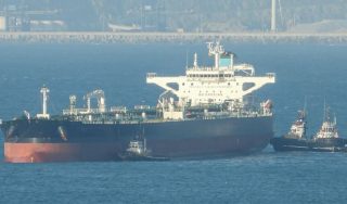 ԱՄՆ-ն Ռուսաստանի «ստվերային նավատորմից» առգրավել է հինգերորդ լցանավը