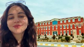 Նախիջևանում թուրք ուսանողուհուն տանը մահացած են հայտնաբերել