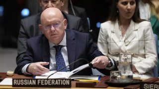 Իրանը պատրաստ է ԱՄՆ-ի հնարավոր հարվածին. Նեբենզյա