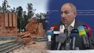 Հայերի հանդեպ ադրբեջանցիների վայրագությունների մասով քրեական վարույթները բա՞ց են. Փաշինյանը տեղյակ չէ