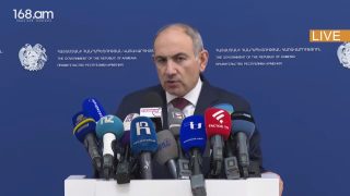 Հուսանք՝ ՌԴ գործընկերները չեն հապաղի. Ռուս գործարարը Մերգելյան ինստիտուտում ներդրում կանի. Փաշինյան