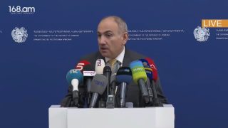 Պուտինին հարցրե՞լ եք` ինչո՞ւ է հիբրիդային պատերազմ անում ՀՀ-ի դեմ. Փաշինյանը խուսափեց պատասխանից