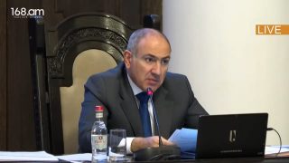 Պատասխանատվություն ենք վերապահում Կառավարությանը՝ ստրատեգիական կառույցները կառավարելու համար