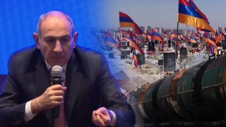 Ասում են՝ բենզինի համար Եռաբլուրը մոռացաք, հա՞, ո՛չ. ինչպես է Փաշինյանն արդարացնում իր քայլերը