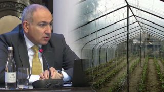 Տարբեր առիթներով լինում եմ ջերմոցներում, ասում եմ՝ ցուրտ չէ՞, այստեղ ջերմոց եք դրել. Նիկոլ Փաշինյան