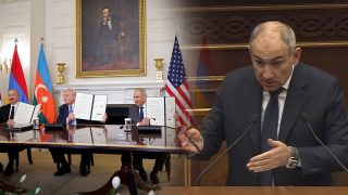 Այդ բոլոր մտահոգությունները շատ կարևոր են. TRIPP-ը ներդրումային ծրագիր է. Փաշինյանն՝ ընդդիմադիրներին