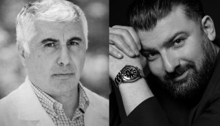 Փնտրեք նրան բոլոր նրանց մեջ, ում կյանքին նա երբևէ դիպել է. Արտավազդ Սահակյանի որդին գրառում է կատարել