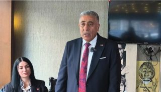 Իգդիրում քննարկվել է հայ-թուրքական սահմանի բացումը և զբոսաշրջային աշխուժացումը