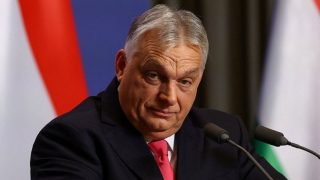 Օրբանը հայտարարություն է արել Ուկրաինայի վերաբերյալ