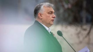 ԵՄ-ն չի ցանկանում, որ Ուկրաինայում հակամարտությունը դադարի. Օրբան