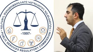 ՀԿԾՀ-ից ստացել ենք 199 էջանոց որոշում. ակտում ՀԷՑ-ին վերագրված խախտումները առկա չեն. Արամ Օրբելյան