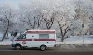 Ռուսաստանի Պսկովի մարզում մարդատար ավտոմեքենան բախվել է բեռնատար գնացքի. կա 3 զոհ