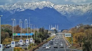 Պակիստանը և Ռուսաստանը աշխատում են գազատարի նախագծի վրա