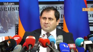 Տավուշում ԶՈՒ-ն պիտի կանգներ այնտեղ, որտեղ մեր սուվերեն տարածքն է. Սուրեն Պապիկյան