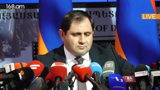 Ազատի դեպքն ինձ համար անձնական ողբերգություն է, բայց քննող մարմինը ես չեմ․ Պապիկյան