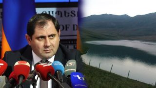Սև լճի հատվածում մեր զինվորներն անցնում են ադրբեջանական դիրքի կողքով, բայց չեն ստուգվում․ Պապիկյան