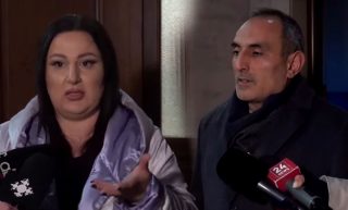 Սա պետության ուղիղ միջամտությունն է Եկեղեցու գործերին. Մարինե Ֆարմանյան