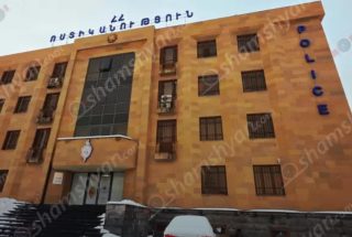 Հիվանդանոց է տեղափոխվել քրեական պատմություններով հայտնի 49-ամյա տղամարդը