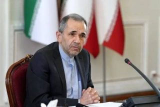 Իրանի փոխարտգործնախարարը Հայաստանում խորհրդակցություններ կանցկացնի պաշտոնյաների հետ. Miran Press