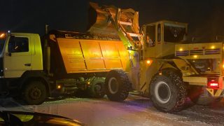 Հայաստանում կան փակ ու դժվարանցանելի ավտոճանապարհներ