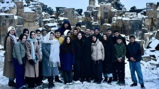 Դատապարտում ենք Եկեղեցին և մեր հավատավոր ժողովրդին պառակտող այս կործանարար գործընթացը․ Լուսագյուղի Սբ. Աստվածածին եկեղեցու երիտասարդաց միություն