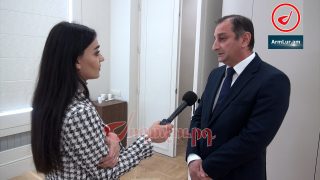 Մեկ ցնցուղ պոկելուց և կախիչ ջարդելուց հետո անորակության մակարդակը դպրոցաշինության մեջ չփոխվեց. «Ժողովուրդ»
