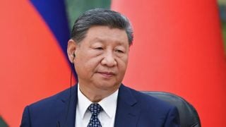 Աշխարհի բոլոր երկրները պետք է հարգեն մյուսների ընտրած զարգացման ճանապարհը․ Սի Ծինփին