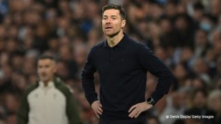 «Ռեալ»-ը պաշտոնանկ է արել թիմի գլխավոր մարզիչ Խաբի Ալոնսոյին