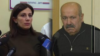 Վագիֆ Խաչատրյանի վիճակը լավ է, պինդ է, ուրախ, հավելյալ հետազոտություններ կլինեն. Ավանեսյան