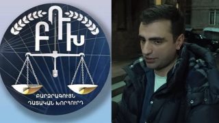 Ունենք 2 վարույթ՝ ՄԻԵԴ-ում և ԲԴԽ-ում. Խորհուրդը այս գործով դատարան չէ. Զորայր Հարությունյան