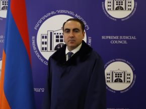 Դատավոր Էդգար Հովհաննիսյանի աբսուրդային որոշումը. ԲԴԽ ԱՆԴԱՄ ԼԻՆԵԼՈՒ ԳԻՆԸ