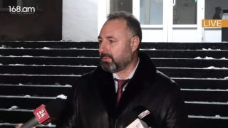 Վենդետտայի մասին խոսք չկա.Նարեկ Օհանյանը կապ չունի դեպքի հետ.արմատներն այլ տեղ են. Վահան Հովհաննիսյան
