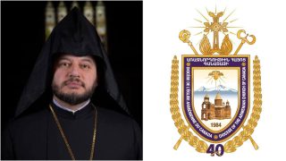 Այն պահին, երբ ձեզանից սպասվում էր զիջում, դավաճանություն և դավադրություն, դուք ցուցաբերեցիք անսասանություն և բարձր պահեցիք քահանայի արժանապատվությունը. Կանադահայոց թեմի Առաջնորդ