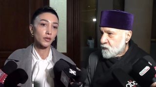 Նաթան սրբազանի դեմ մեղադրանքը դատական ակտին խոչընդոտելու հանցակազմ է պարունակում. փաստաբան